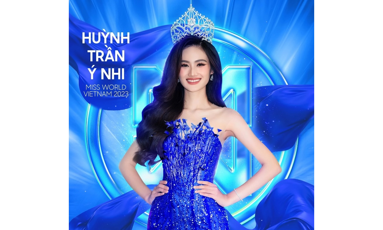 Ý Nhi có gì để đi thi?