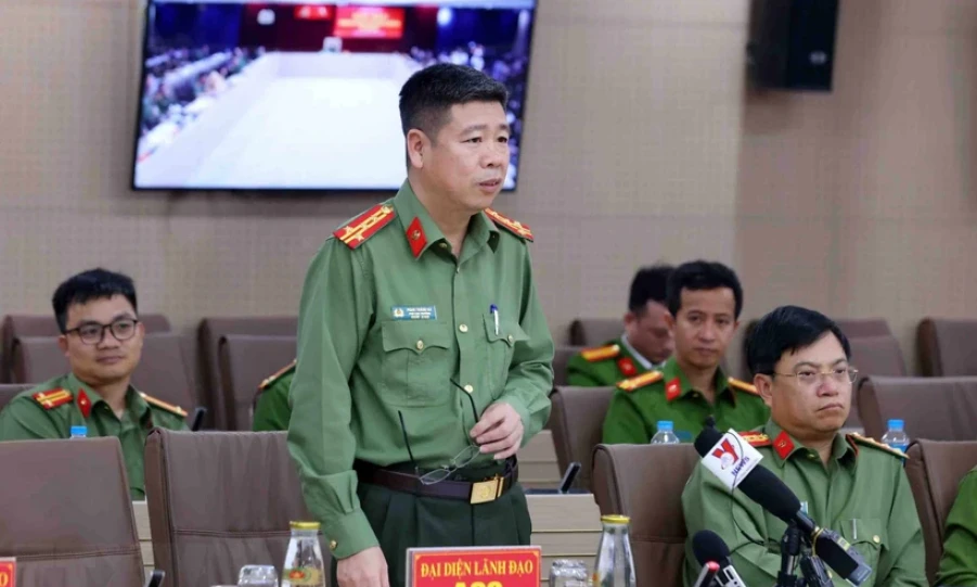 Vụ Công ty Xuyên Việt Oil: Khởi tố thêm 4 bị can về tội đưa hối lộ, nhận hối lộ