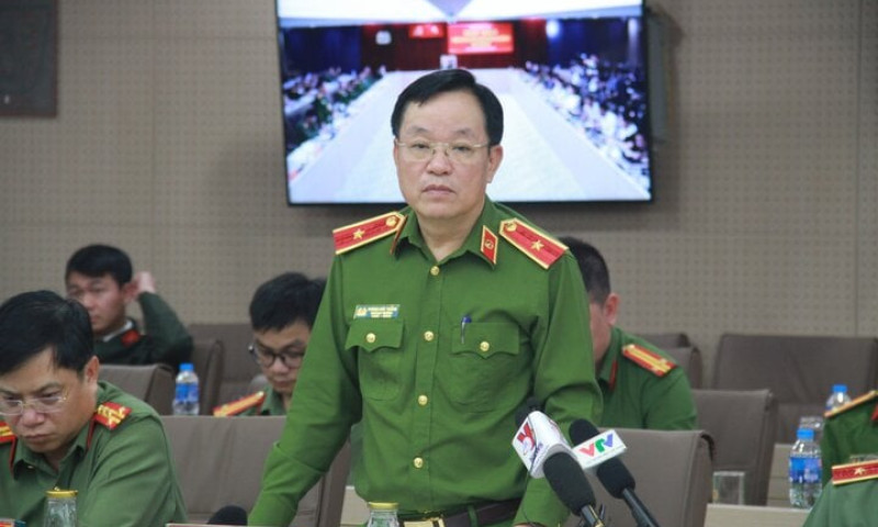 Bộ Công an nói về vụ nữ chủ tịch huyện ở Đồng Nai nghi bị lừa đảo 100 tỉ đồng