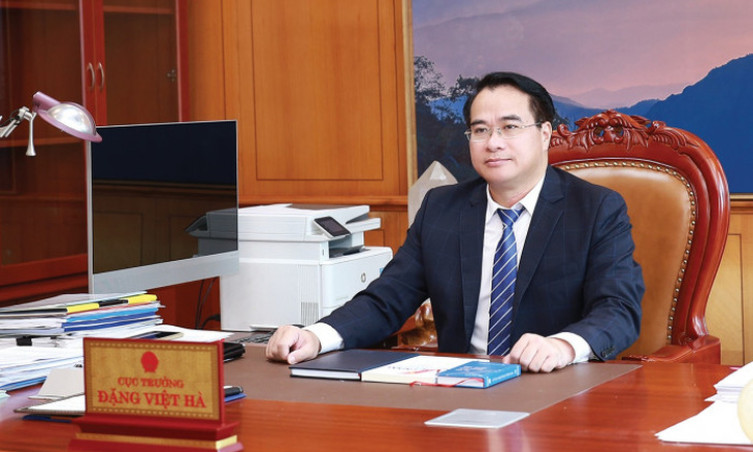 Cục trưởng Cục Đăng kiểm Việt Nam phải chịu trách nhiệm chung số tiền nhận hối lộ 40 tỉ đồng