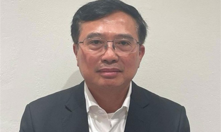 Bộ Công an thông tin vụ án sai phạm tại Bộ Công Thương, Tập đoàn EVN