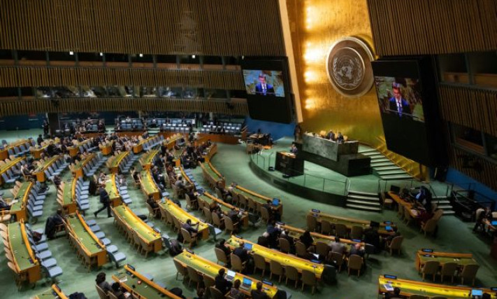 Việt Nam co-sponsors UN’s first AI resolution