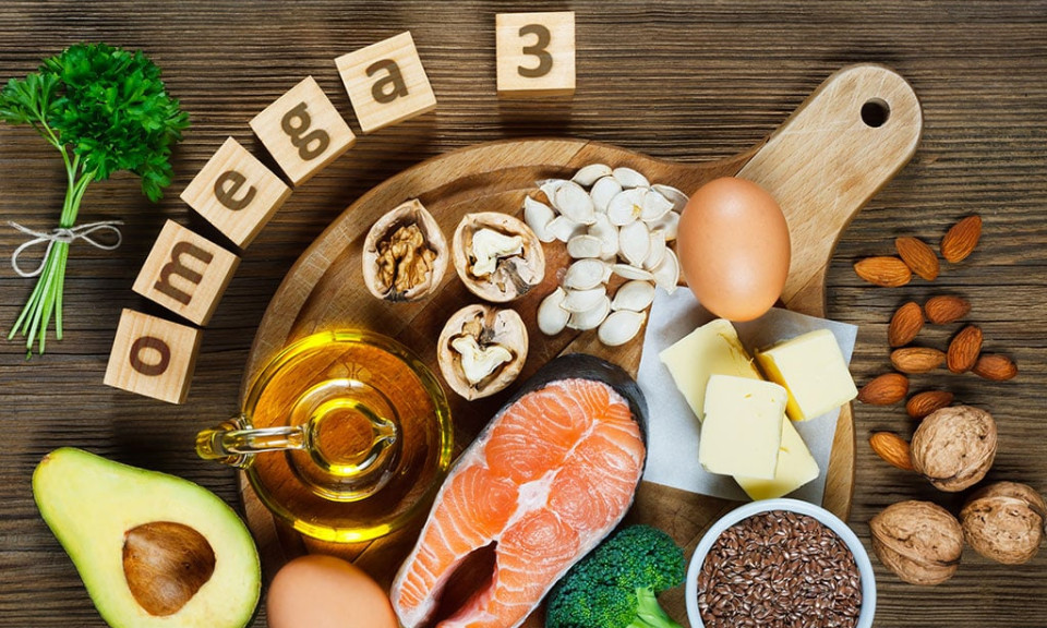 Top 7 siêu thực phẩm giàu niacin giúp loại bỏ cholesterol xấu tự nhiên