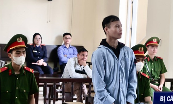 Cãi vã lúc thi vật tay, người đàn ông ở Bắc Kạn dùng súng bắn bạn