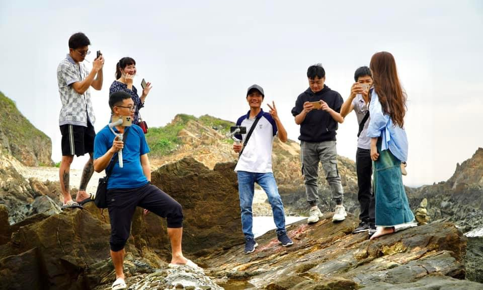 Cô Tô biển gọi...