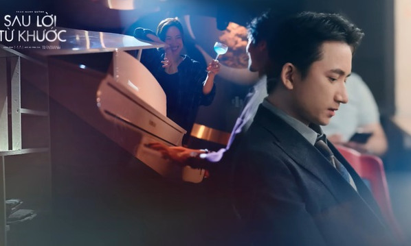 'Sau lời từ khước' là… nước mắt