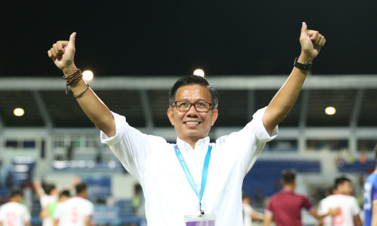 HLV Hoàng Anh Tuấn nắm U23 Việt Nam thay Troussier