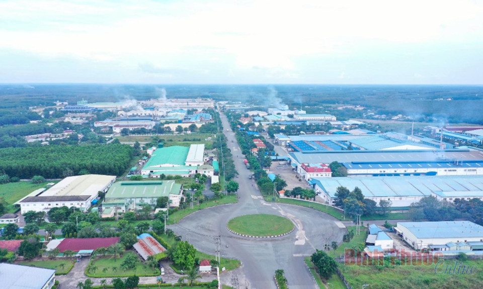  Bài 1: Xanh hoá sản xuất 