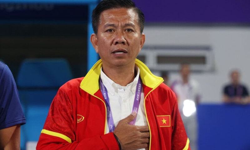 3 dòng quy định suýt bị bỏ quên giúp HLV Hoàng Anh Tuấn gỡ khó ở U23 Việt Nam
