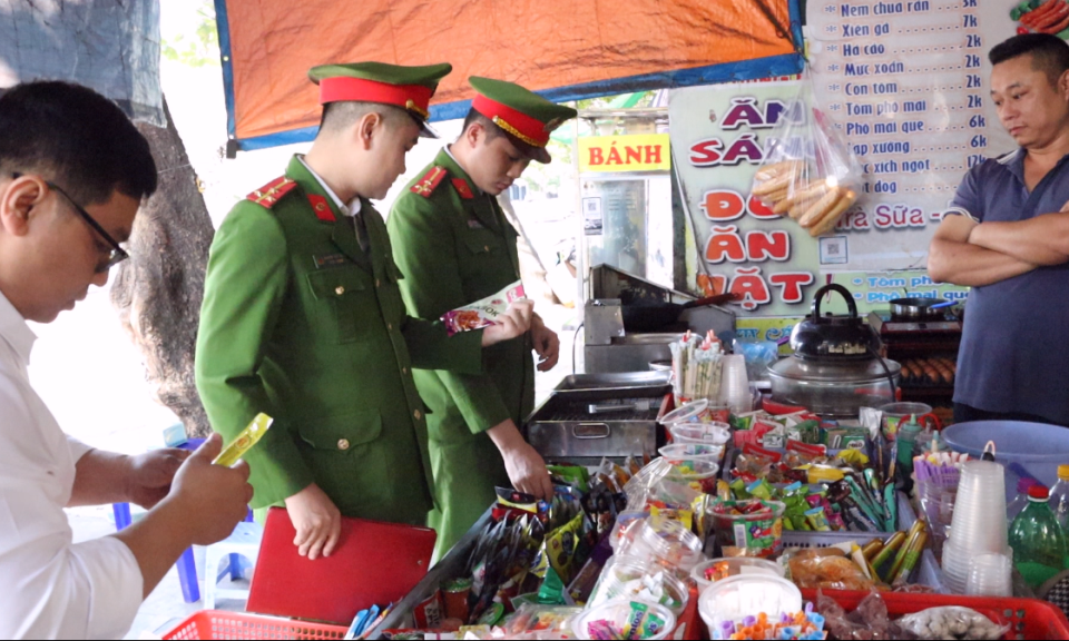 Cẩm Phả: Nhiều giải pháp ngăn chặn ma túy “núp bóng”
