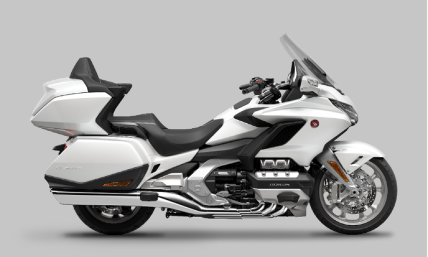 Honda Việt Nam triệu hồi 2 dòng phân khối lớn