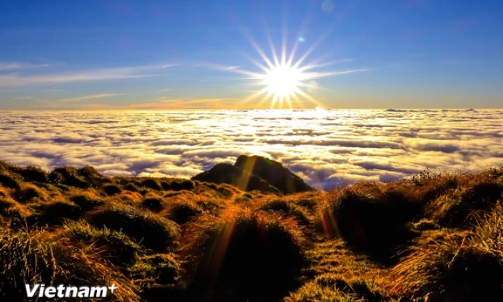 Điểm danh 5 cung đường không thể bỏ lỡ đối với ‘tín đồ trekking’ ở miền Bắc