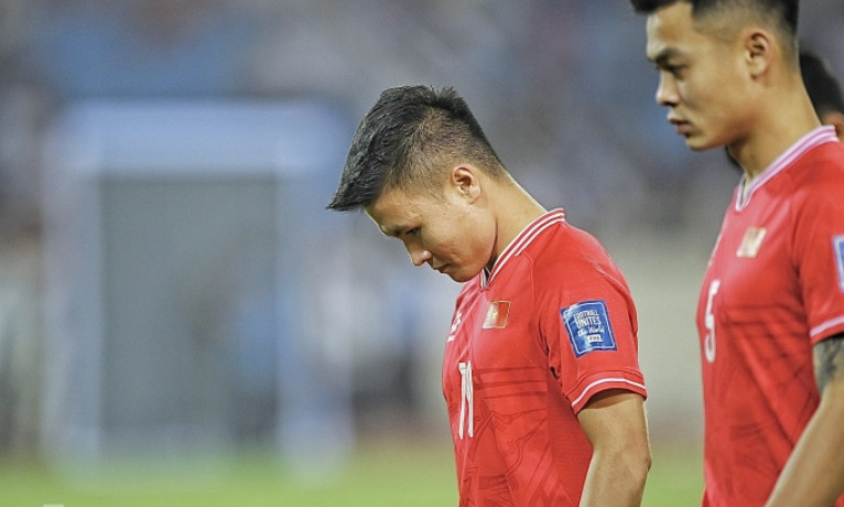 HLV Shin Tae-yong: 'Thế hệ vàng Việt Nam sắp tàn'