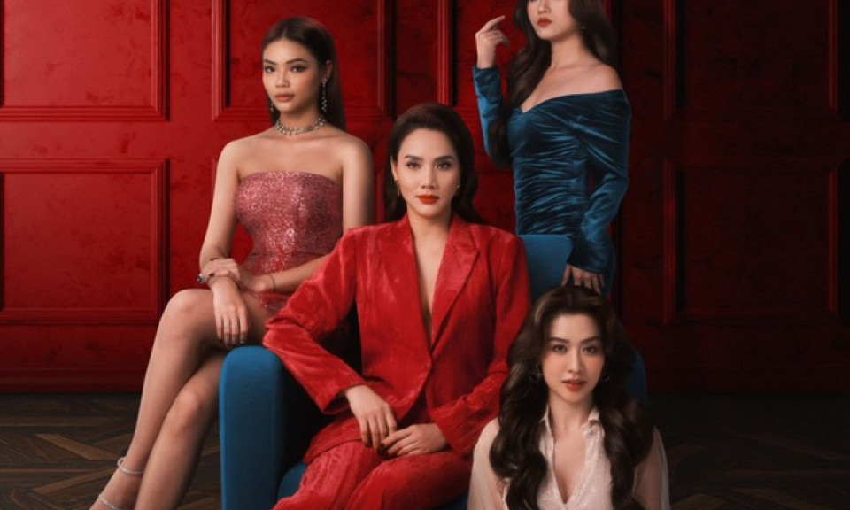'Quý cô thừa kế 2' của vợ chồng diễn viên Trang Nhung rời rạp vì lỗ hơn 33 tỷ đồng