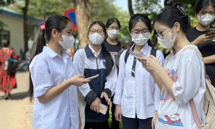 Học phí các trường đào tạo ngành Luật năm 2024, cao nhất 181 triệu/năm