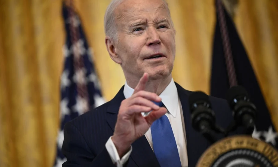 Bầu cử Mỹ: Tổng thống Biden có thêm chiến thắng tại bang North Dakota