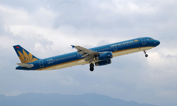 Vietnam Airlines wins 'Best Value Premium Economy Award'