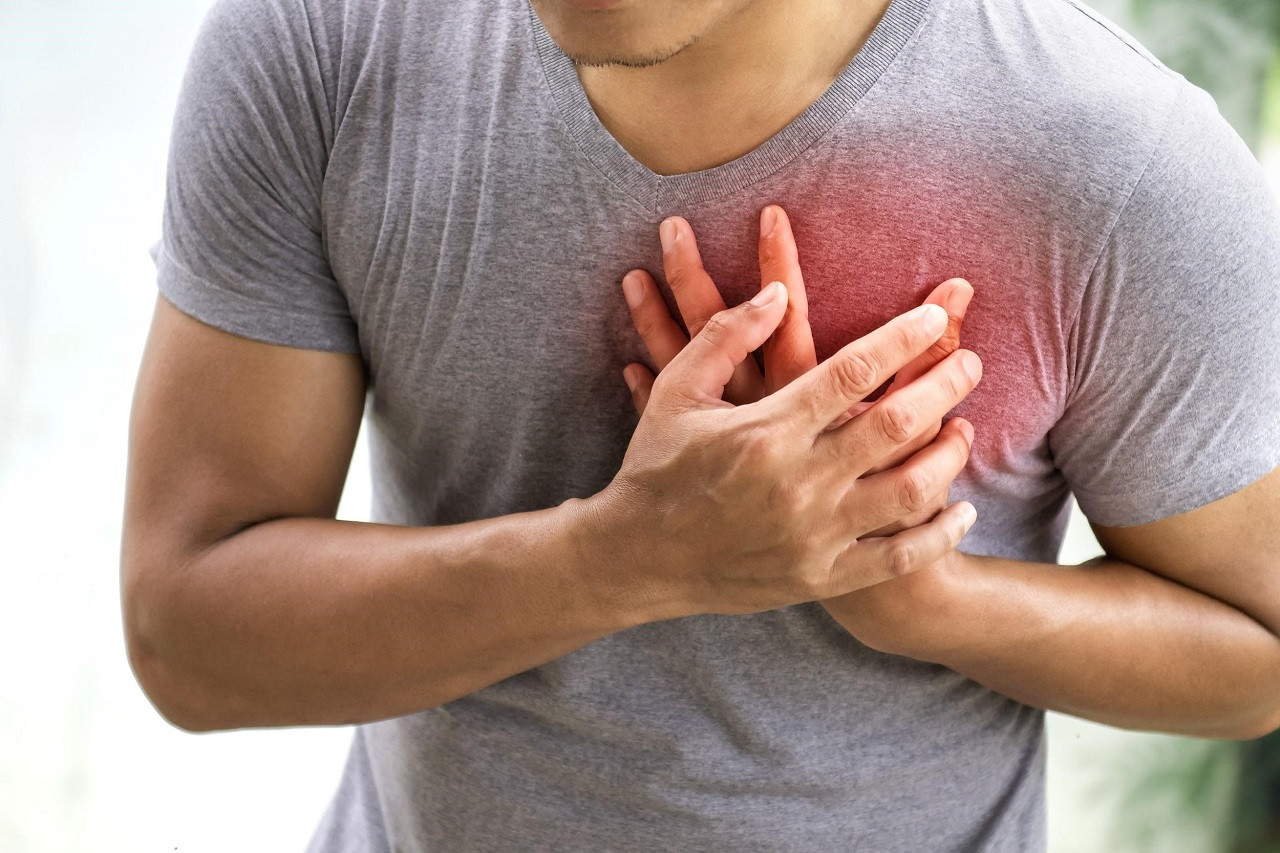 Người mắc bệnh tim có triệu chứng gì để nhận biết?