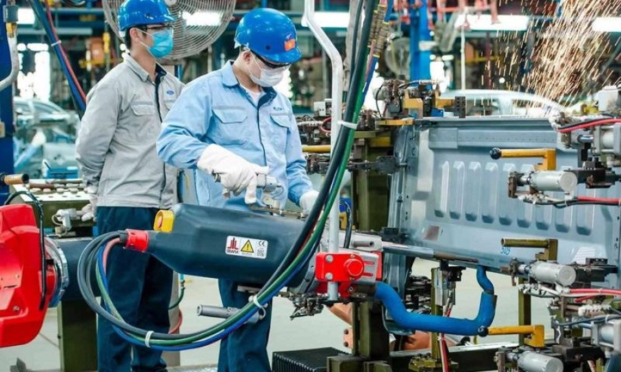 Lộ rõ thách thức với mục tiêu tăng trưởng GDP 6,5% trong năm 2024