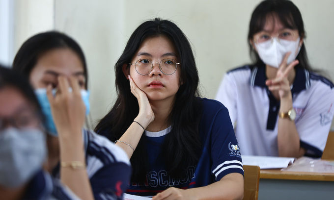 Hơn 180 đại học công bố xét tuyển học bạ năm 2024