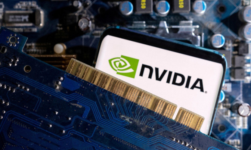 Mỹ siết chip AI đến Trung Quốc