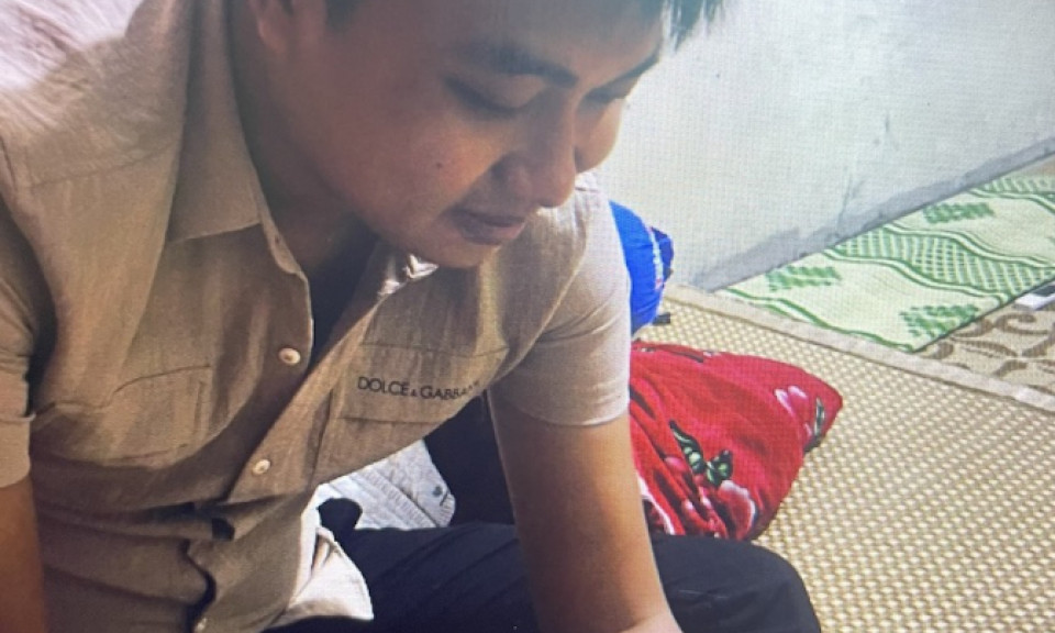 Tin lời thầy phong thuỷ, hai vợ chồng bị chiếm đoạt hơn 3 tỷ đồng
