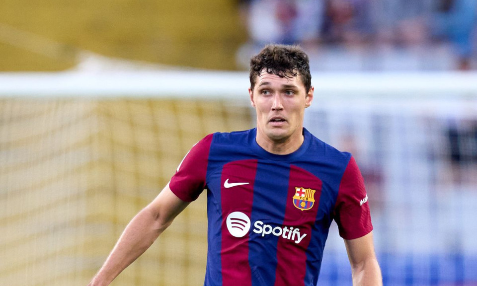 Barca đón cú hích lớn trước đại chiến PSG
