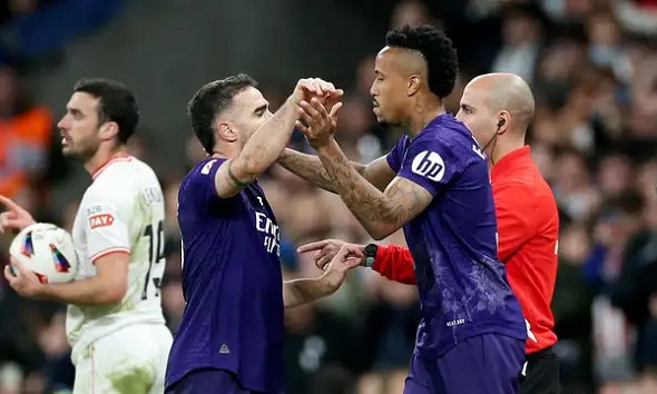 Real Madrid đón trụ cột trở lại sau 232 ngày