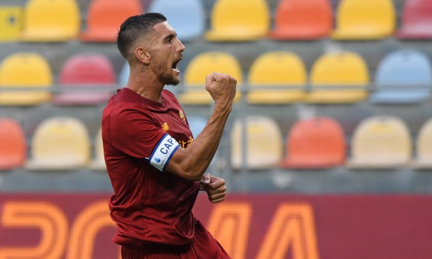Roma muốn bán luôn cả đội trưởng
