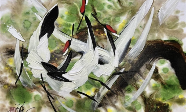 Việt Nam hosts the 14th regional art festival