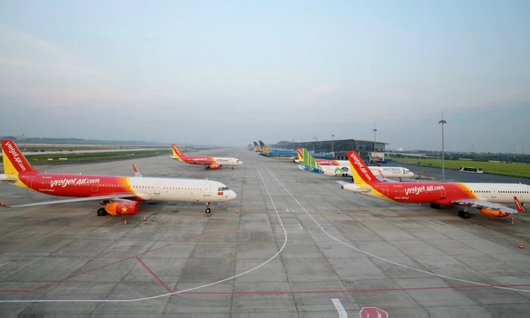 Cục trưởng Hàng không: Thiếu hụt máy bay khiến giá vé khan hiếm và đắt đỏ