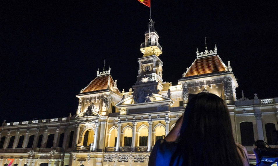 Ứng dụng số trong phát triển du lịch