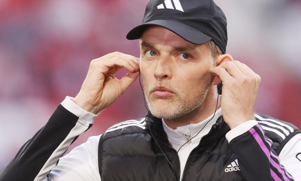Thomas Tuchel bị yêu cầu rời Bayern Munich ngay lập tức