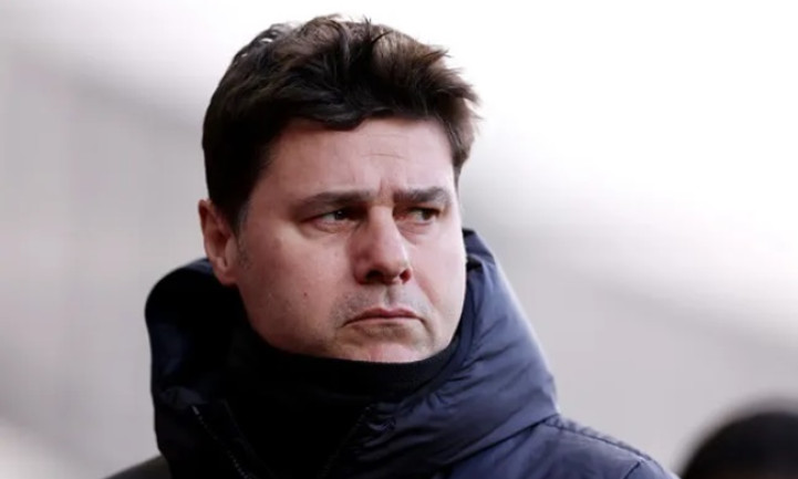 Nhiều cầu thủ Chelsea quay lưng, đòi sa thải Pochettino