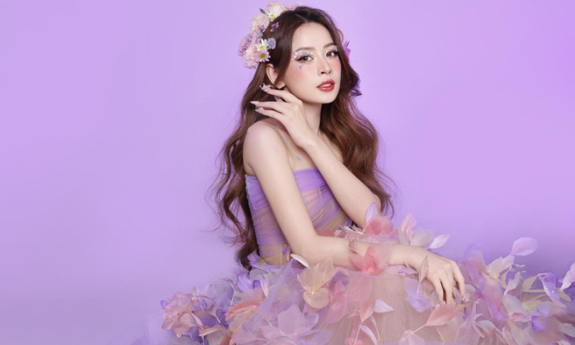 Chi Pu sắp đóng phim ở Trung Quốc?