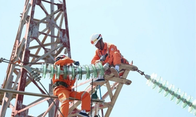 Roadmap for 2021-2030 national electricity development plan approved