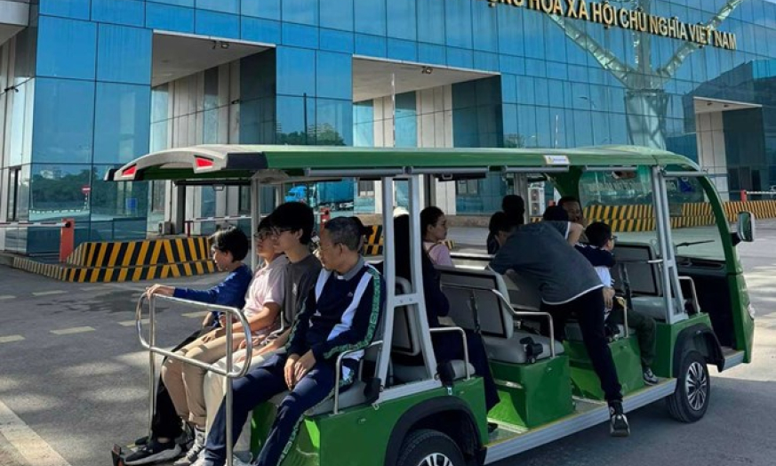 Bản tin Quảng Ninh ngày 2/4/2024