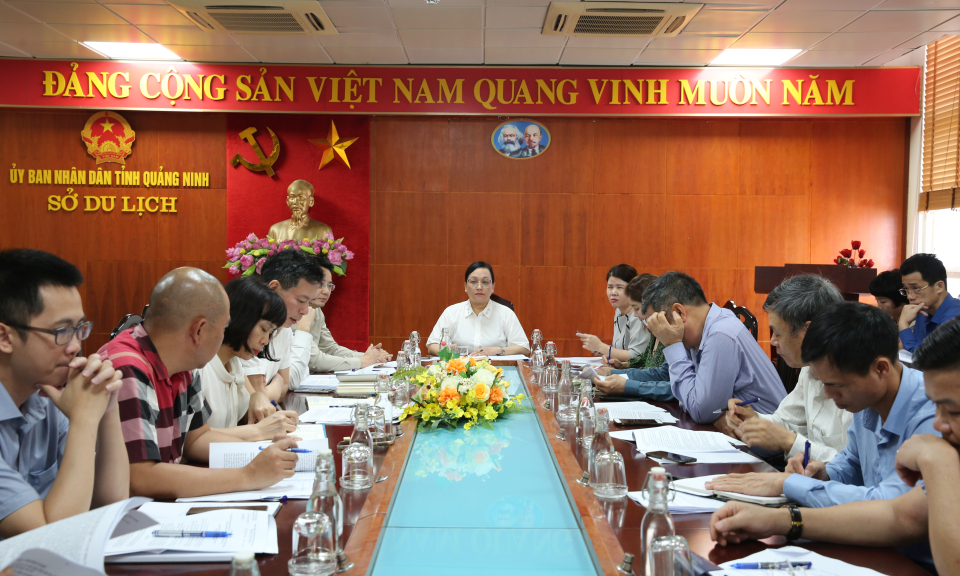Đề xuất nhiều chính sách ưu đãi đối với khách du lịch đến Quảng Ninh qua Cảng hàng không Quốc tế Vân Đồn
