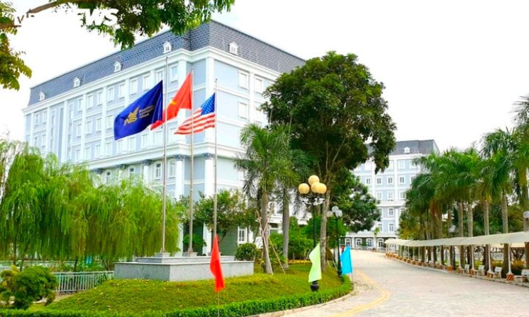 Học sinh Trường quốc tế AISVN được trở lại trường từ 3/4