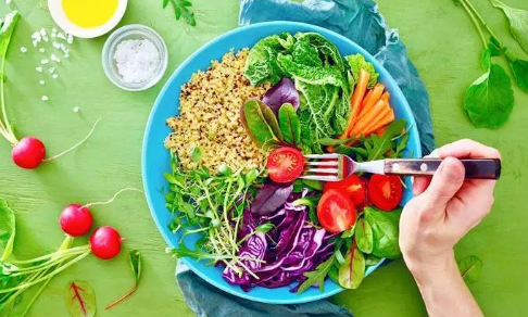 4 dấu hiệu nhận biết cơ thể thiếu chất xơ và cách bổ sung tốt nhất