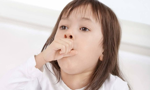 Vì sao trẻ bị ho kéo dài?
