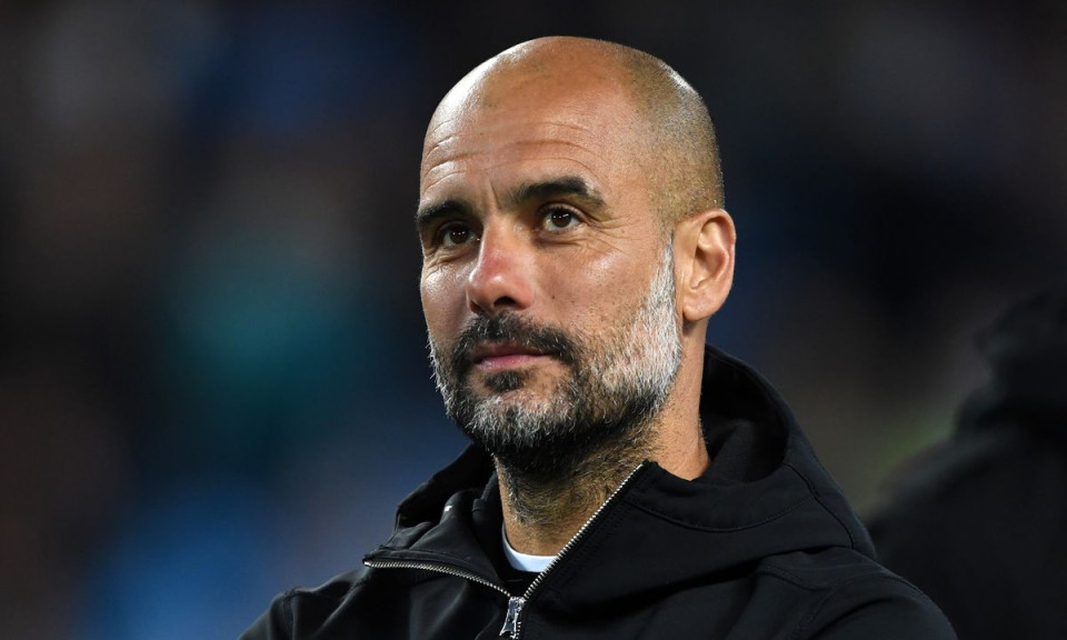 Manchester City vắng 3 trụ cột trước cuộc đấu Aston Villa