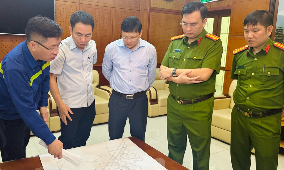 Thủ tướng  gửi công điện chia buồn với người bị nạn và chỉ đạo nhanh chóng điều tra làm rõ, khắc phục hậu quả sự cố tại Than Thống Nhất 
