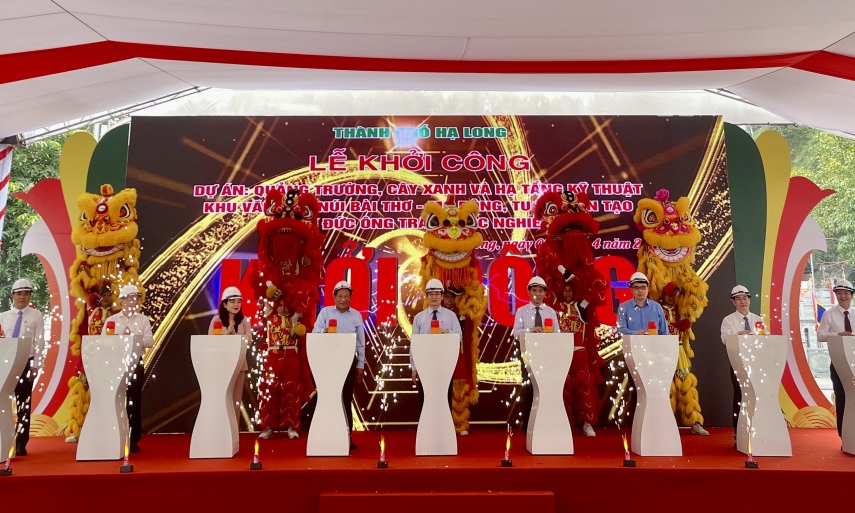 Bản tin Quảng Ninh ngày 3/4/2024