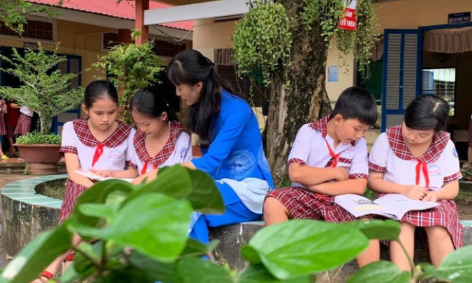 Lịch nghỉ hè 2024 của học sinh 63 tỉnh, thành năm học 2023-2024
