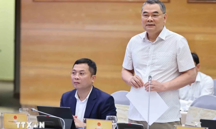 Đã thu hồi 55 tỷ đồng và 1,6 triệu USD trong vụ án Tập đoàn Phúc Sơn