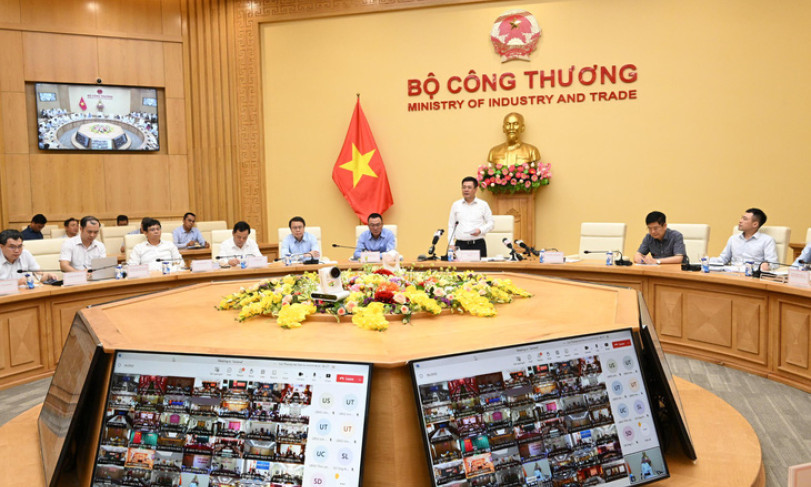Tỉnh xin thêm điện tái tạo, bộ trưởng Bộ Công Thương: 'Không thể phát triển ngẫu hứng'
