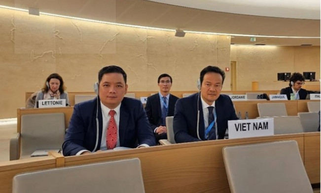 Vietnam calls for greater efforts to further promote gender equality 