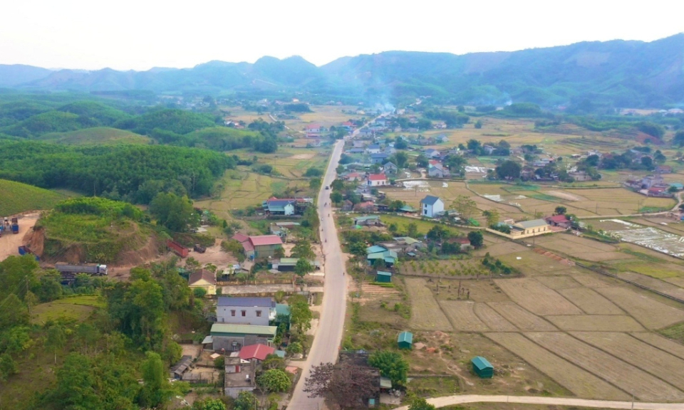 Quảng Đức đổi mới