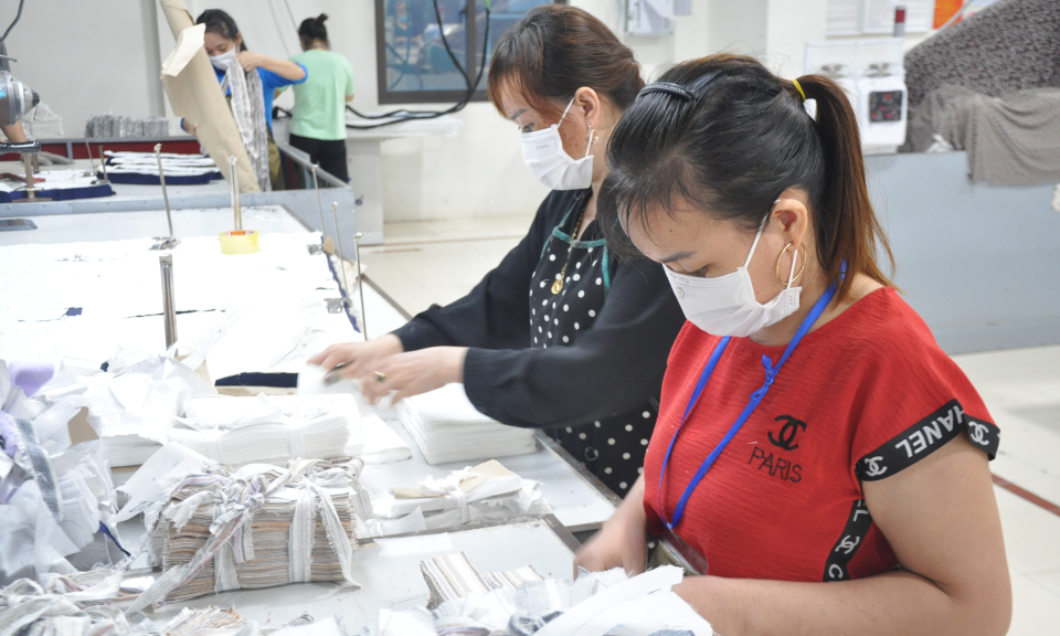 Các yếu tố xác định lương cơ bản trong doanh nghiệp Nhà nước từ 1/7/2024